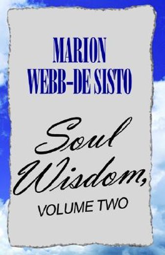 soul wisdom
