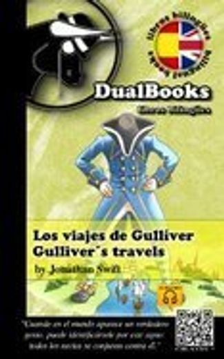 Gulliver in Lilliput - Primary Readers level 6 Student's Book + CD-ROM (in English)