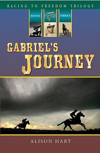 gabriel`s journey