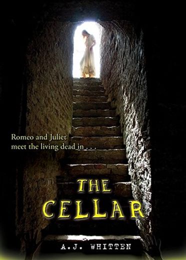 the cellar (en Inglés)