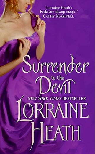 surrender to the devil (in English)