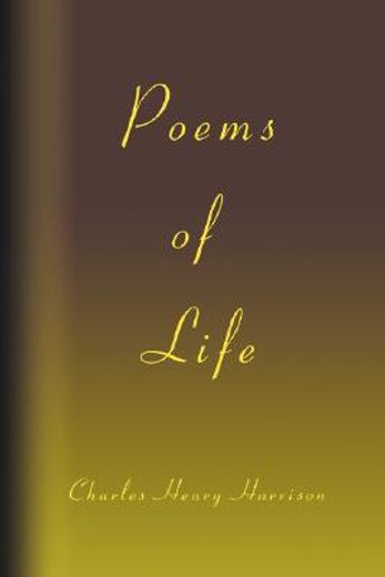 poems of life