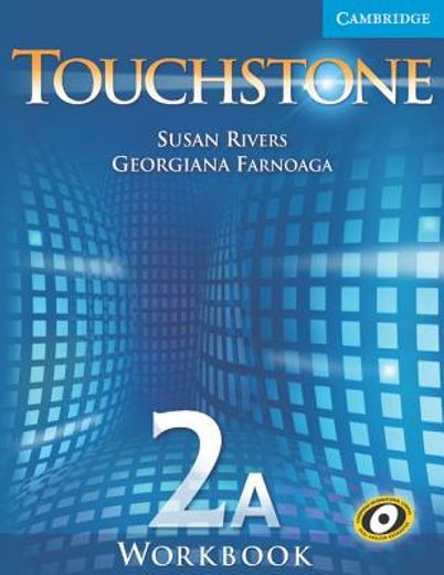 touchstone workbook 2 a - editorial cambridge
