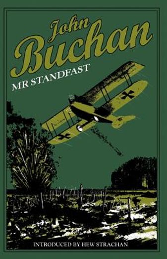Mr. Standfast: Authorised Edition (en Inglés)