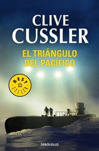 el triángulo del pacífico