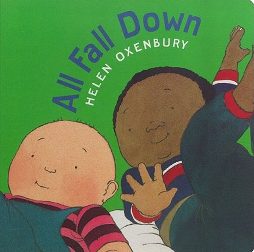 all fall down (in English)