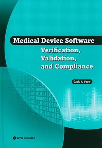 medical device software verification, validation and compliance