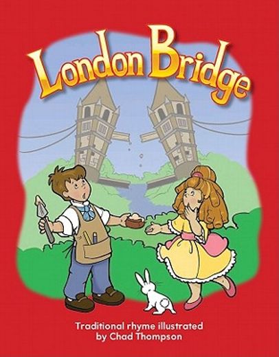 London Bridge (en Inglés)