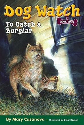 to catch a burglar (en Inglés)