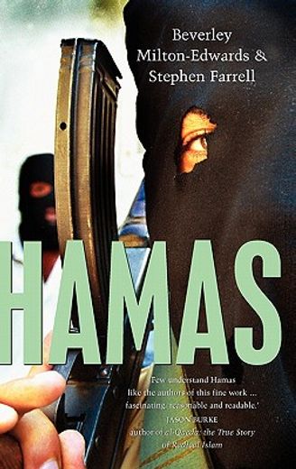 hamas,the islamic resistance movement