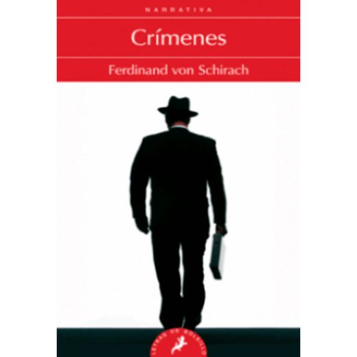 Crimenes (in Spanish)