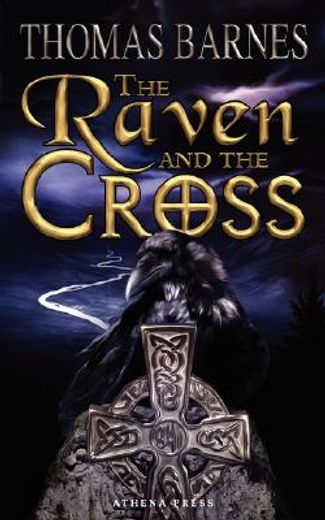 the raven and the cross