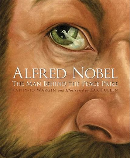 the man behind the peace prize,alfred nobel (en Inglés)