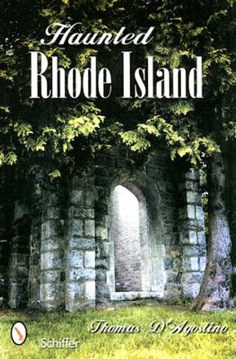 haunted rhode island