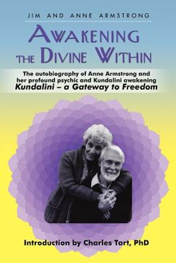 awakening the divine within (en Inglés)