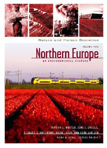 northern europe,an environmental history
