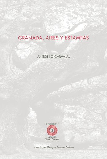 Granada, Aires y Estampas (in Spanish)
