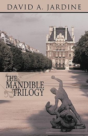the mandible trilogy