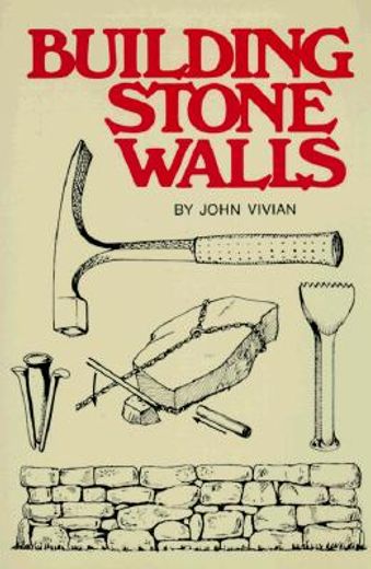 building stone walls