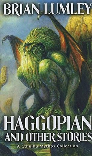 best mythos tales,haggopian and other stories