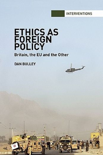 ethics as foreign policy,britain, the eu and the other