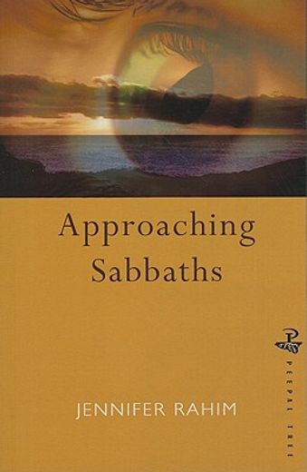Approaching Sabbaths (en Inglés)