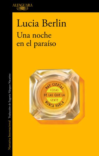 Una Noche En El Paraíso / Evening in Paradise: More Stories (in Spanish)