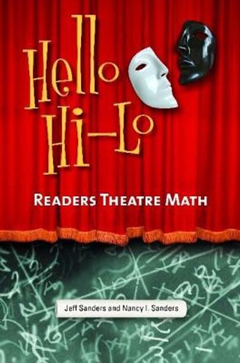 hello hi-lo,readers theatre math