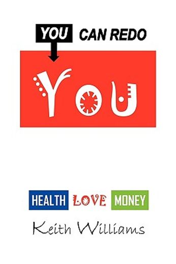 you can redo you,health, love, money