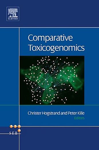 comparative toxicogenomics