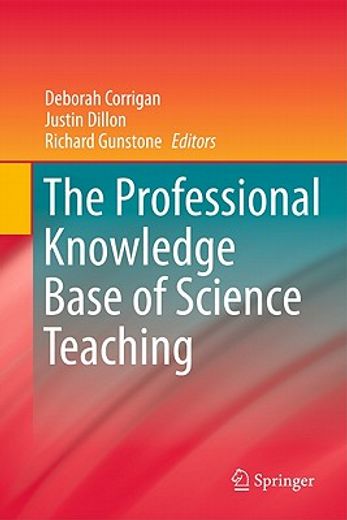 conceptualizing the knowledge base of quality science teaching