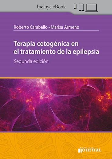 Terapia Cetogénica en el Tratamiento de la Epilepsia (in Spanish)