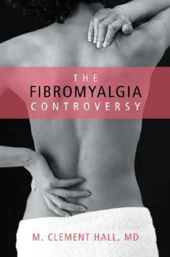 fibromyalgia controversy