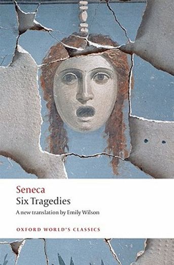six tragedies (en Inglés)