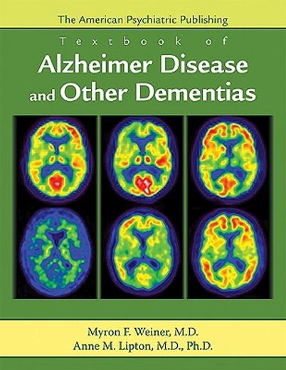 App Textbk Alzheimers & Other Dementias (en Inglés)