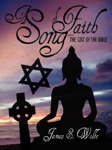 song of faith (in English)