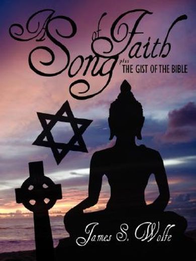 song of faith (en Inglés)