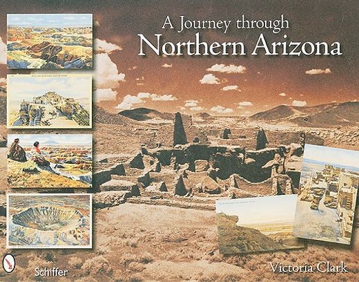 a journey through northern arizona