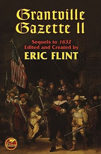 the grantville gazette,sequels to 1632