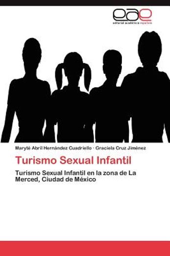 turismo sexual infantil (in Spanish)