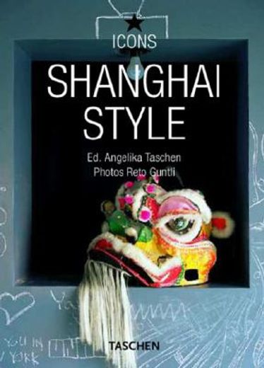 shanghai style