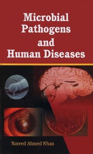 microbial pathogens and human diseases