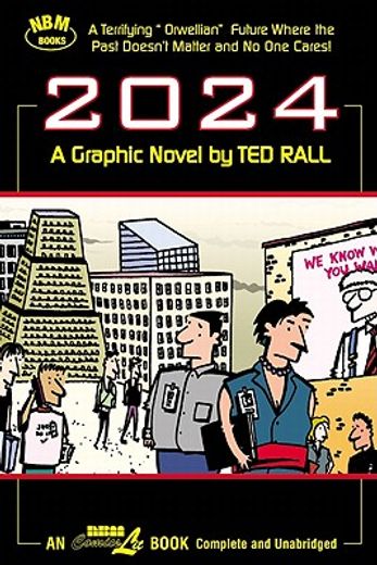 2024 (in English)