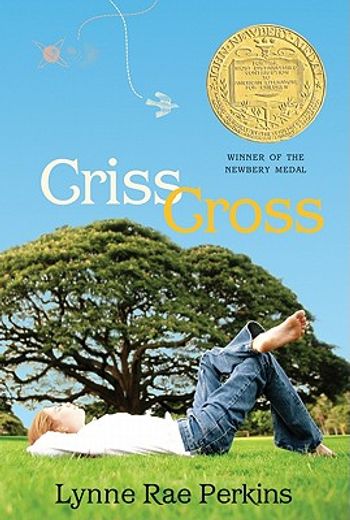 criss cross (in English)