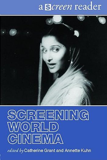 screening world cinema,a screen reader