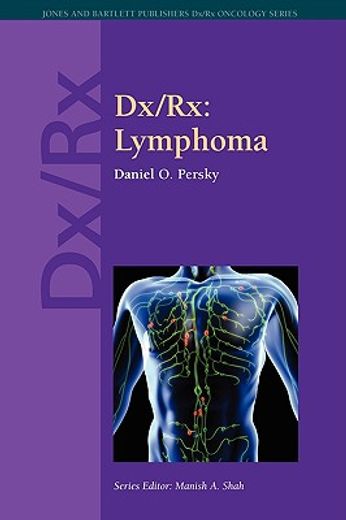 dx/rx: lymphoma,lymphoma