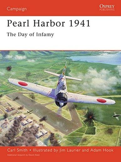 Pearl Harbor 1941: The Day of Infamy - Revised Edition [With CDROM] (en Inglés)