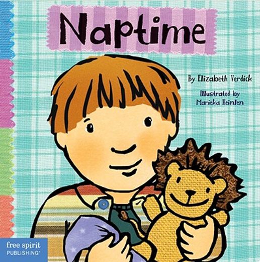naptime (en Inglés)