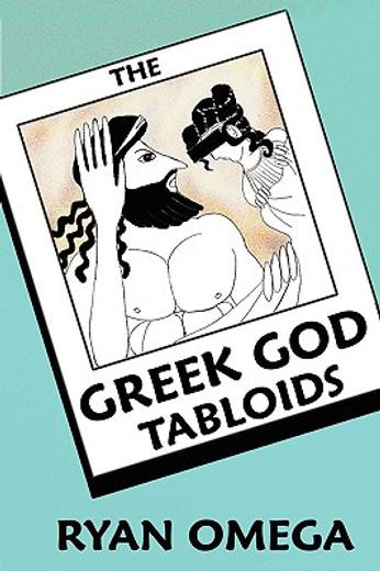 the greek god tabloids