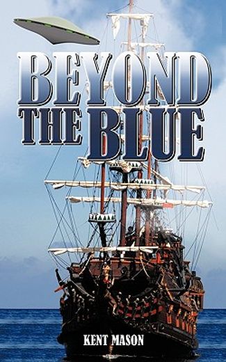 beyond the blue